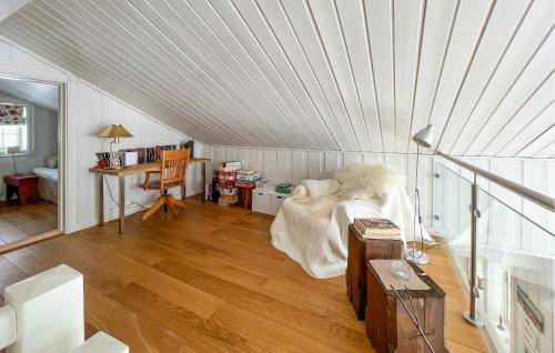 Nord-Aurdal Maison | Lovely Home In Aurdal With Sauna