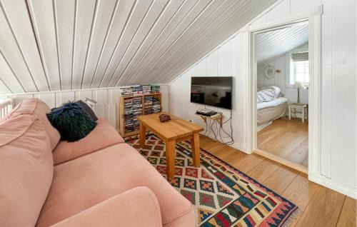 Nord-Aurdal Maison | Lovely Home In Aurdal With Sauna