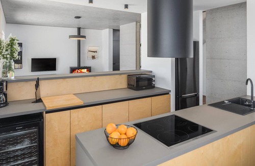 Orihi Maison | Belle maison de 3 chambres à Barban