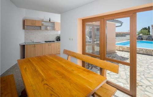 Orihi Maison | Lovely Home In Barban With Outdoor Swimming Pool