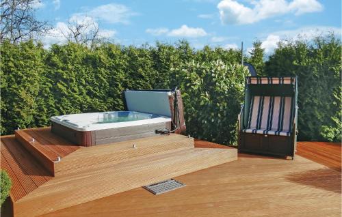 Barnekow Maison | Lovely Home In Barnekow With Wifi