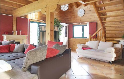 Barnekow Maison | Lovely Home In Barnekow With Wifi