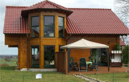 Barnekow Maison | Lovely Home In Barnekow With Wifi