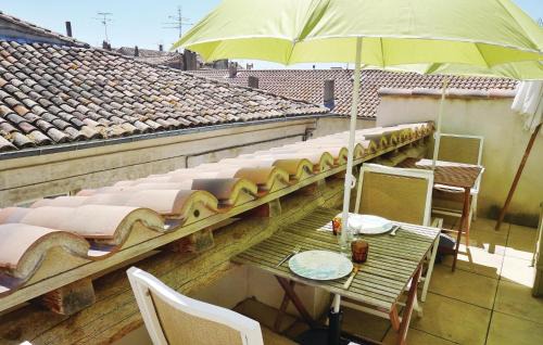 Beaucaire Maison | Lovely Home In Beaucaire With Wifi