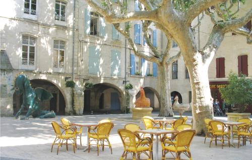 Beaucaire Maison | Lovely Home In Beaucaire With Wifi