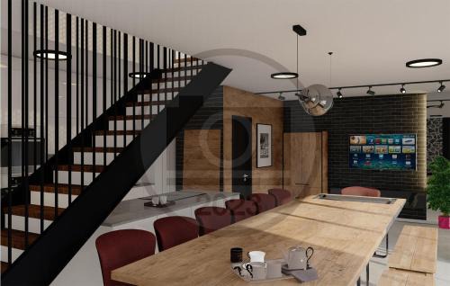 Bedenica Maison | Lovely Home In Bedenica With Jacuzzi