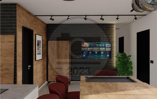 Bedenica Maison | Lovely Home In Bedenica With Jacuzzi