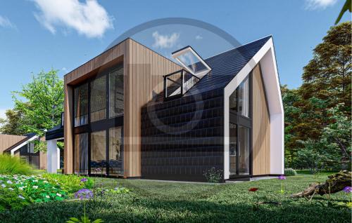 Bennekom Maison | Lovely Home In Bennekom With Sauna