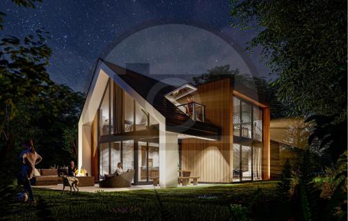 Bennekom Maison | Lovely Home In Bennekom With Sauna