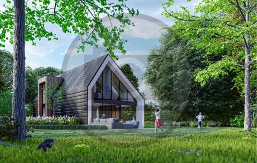 Bennekom Maison | Lovely Home In Bennekom With Sauna