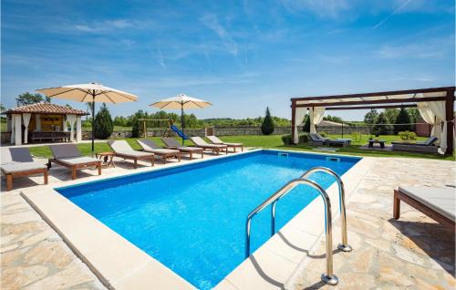 Bokordici Maison | Lovely Home In Bokordici