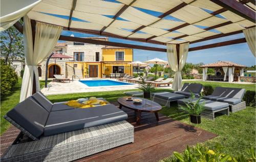 Bokordici Maison | Lovely Home In Bokordici