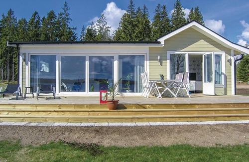 Bolmso Maison | Superbe maison à Bolmsö avec WiFi