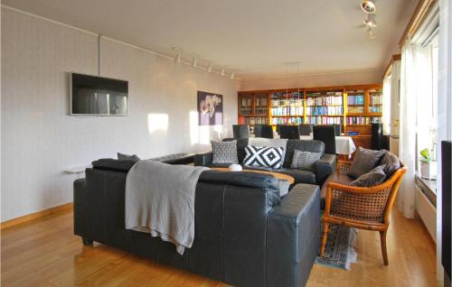 Borgholm Maison | Lovely Home In Borgholm With Sauna