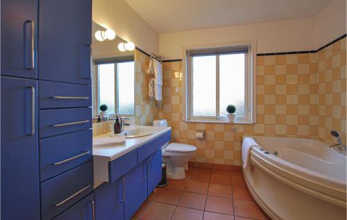 Borgholm Maison | Lovely Home In Borgholm With Sauna