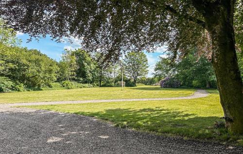 Brorup Maison | Lovely Home In Brørup With Wifi