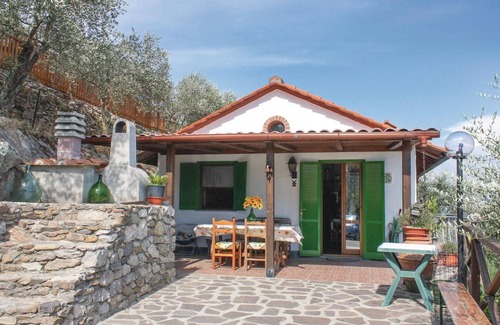 Cascine-La Croce Maison | San Michele