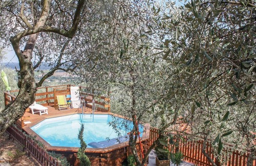 Cascine-La Croce Maison | San Michele