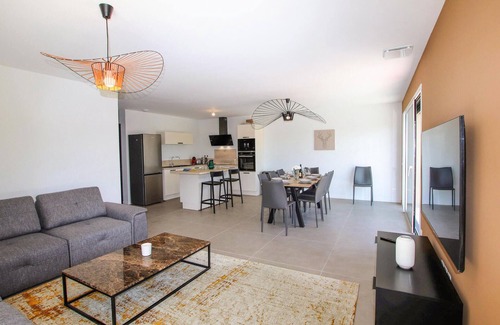Cleon-d'Andran Maison | Belle maison à Cléon d'Andran