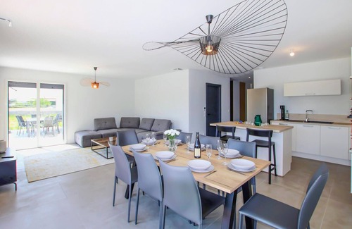 Cleon-d'Andran Maison | Belle maison à Cléon d'Andran