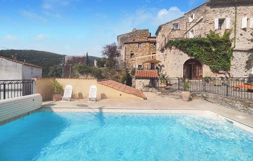 Cabrerolles Maison | Lovely Home In Cabrerolles With Wifi
