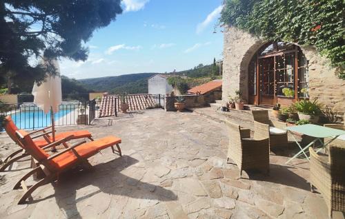 Cabrerolles Maison | Lovely Home In Cabrerolles With Wifi