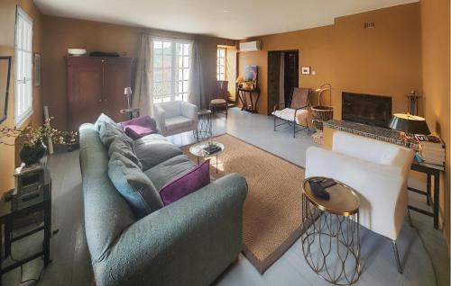 Cabrerolles Maison | Lovely Home In Cabrerolles With Wifi