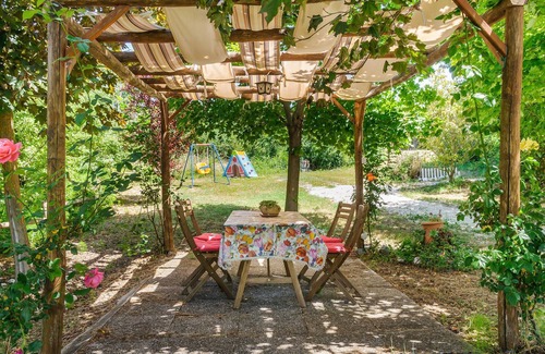 Cagli Maison | Rondine
