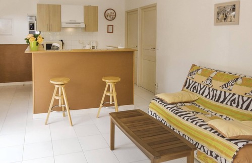 Cazevieille Maison | Superbe maison 1 chambre à Cazevieille