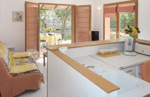Cazevieille Maison | Superbe maison 1 chambre à Cazevieille