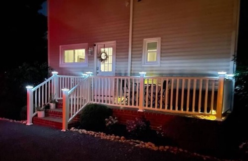 Chestertown Maison | Lovely Home in Chestertown Which Sleeps 7 - Free EV Charging for guest