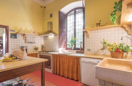 Chianni Maison | Rosavita