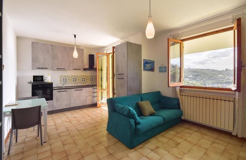 Chiavari Maison | Superbe maison à Chiavari avec WiFi