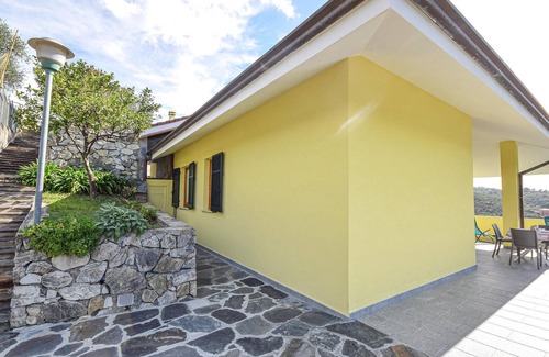 Chiavari Maison | Superbe maison à Chiavari avec WiFi