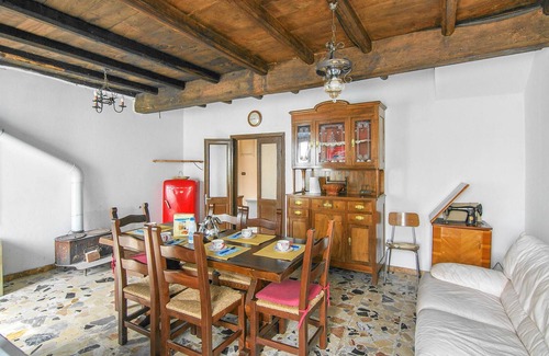 Codivilla Maison | Belle maison à Codivara avec WiFi