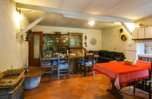 Codivilla Maison | Belle maison à Codivara avec WiFi