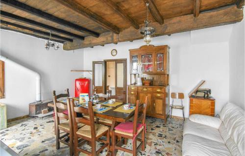 Codivilla Maison | Lovely Home In Codivara With Wifi
