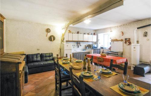 Codivilla Maison | Lovely Home In Codivara With Wifi