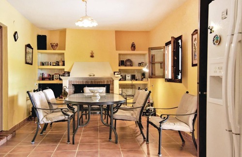 Calabazares Maison | Belle maison à Cortegana