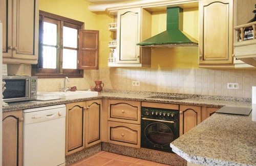 Calabazares Maison | Belle maison à Cortegana