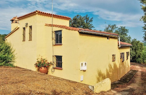 Calabazares Maison | Belle maison à Cortegana