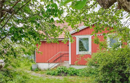 Degerhamn Maison | Lovely Home In Degerhamn With Kitchen