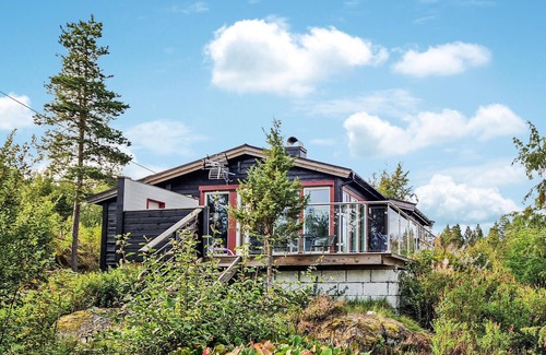 Enebakk Maison | Belle maison à Enebakk avec WiFi