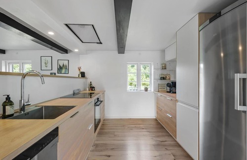 Faxe Ladeplads Maison | Lovely home in Faxe Ladeplads with WiFi