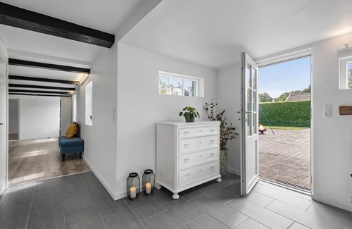Faxe Ladeplads Maison | Lovely home in Faxe Ladeplads with WiFi