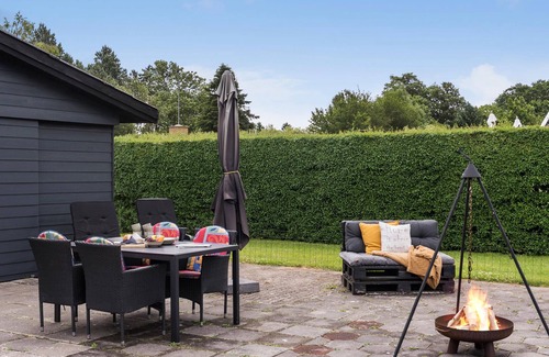 Faxe Ladeplads Maison | Lovely home in Faxe Ladeplads with WiFi