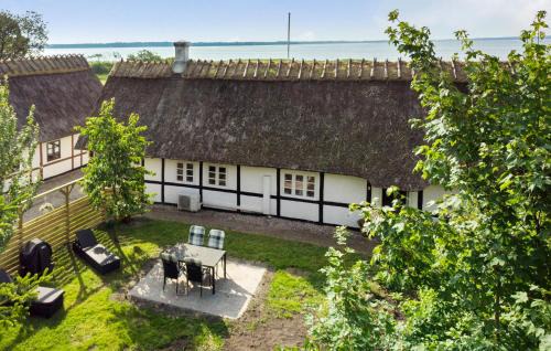 Faxe Maison | Lovely Home In Faxe With Wifi