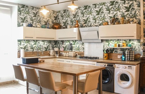 Loge-Fougereuse Maison | Belle maison à Loge- Fougereuse