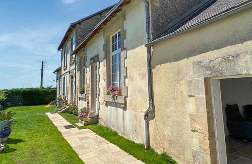Loge-Fougereuse Maison | Belle maison à Loge- Fougereuse