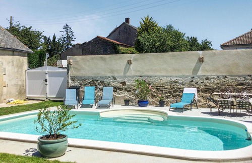 Loge-Fougereuse Maison | Belle maison à Loge- Fougereuse